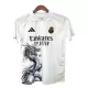 Real Madrid Fotbollströja 2024/25 Dragon - Speciell Real Madrid Fotbollströja 2024/25 Dragon - Speciell