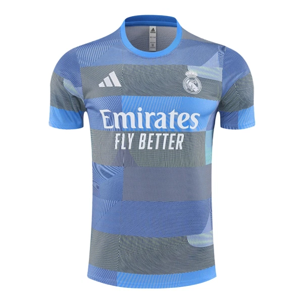 Real Madrid Fotbollströja 2025/26 - Speciell Real Madrid Fotbollströja 2025/26 - Speciell