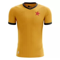 Red Star Belgrade Fotbollströja 2024/25 - Speciell