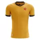 Red Star Belgrade Fotbollströja 2024/25 - Speciell Red Star Belgrade Fotbollströja 2024/25 - Speciell