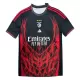 SL Benfica Fotbollströja 2025/26 - Speciell SL Benfica Fotbollströja 2025/26 - Speciell