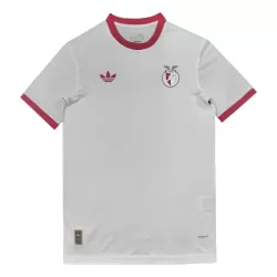 SL Benfica Fotbollströja Jubileum 2025 - Speciell SL Benfica Fotbollströja Jubileum 2025 - Speciell