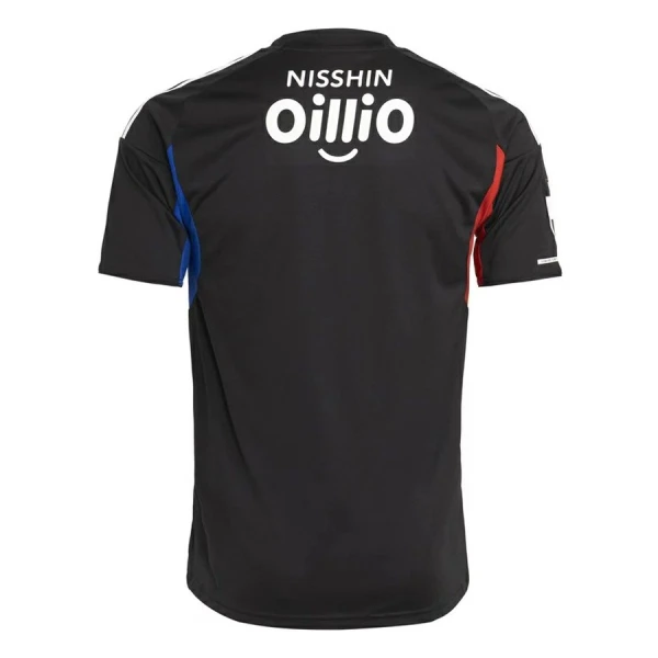 Yokohama F. Marinos Fotbollströja 2025/26 - Speciell