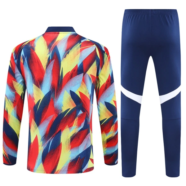 Arsenal Träningströjasats Quarter-Zip 2025/26