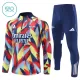 Arsenal Träningströjasats Quarter-Zip Barn 2025/26 Arsenal Träningströjasats Quarter-Zip Barn 2025/26