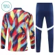 Arsenal Träningströjasats Quarter-Zip Barn 2025/26