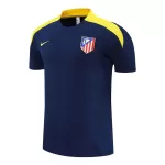 Atlético Madrid Tränings tröjor 2025/26 Navy