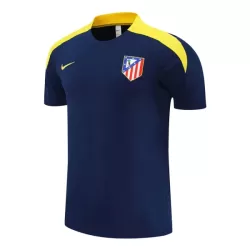 Atlético Madrid Tränings tröjor 2025/26 Navy Atlético Madrid Tränings tröjor 2025/26 Navy