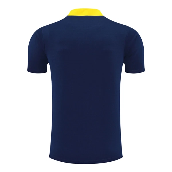 Atlético Madrid Tränings tröjor 2025/26 Navy