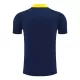 Atlético Madrid Tränings tröjor 2025/26 Navy