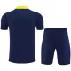Atlético Madrid Tränings tröjor Barn 2025/26 Navy