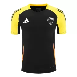 Atlético Mineiro Fotbollströja 2025/26 Atlético Mineiro Fotbollströja 2025/26