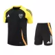 Atlético Mineiro Fotbollströja Barn 2025/26 Atlético Mineiro Fotbollströja Barn 2025/26