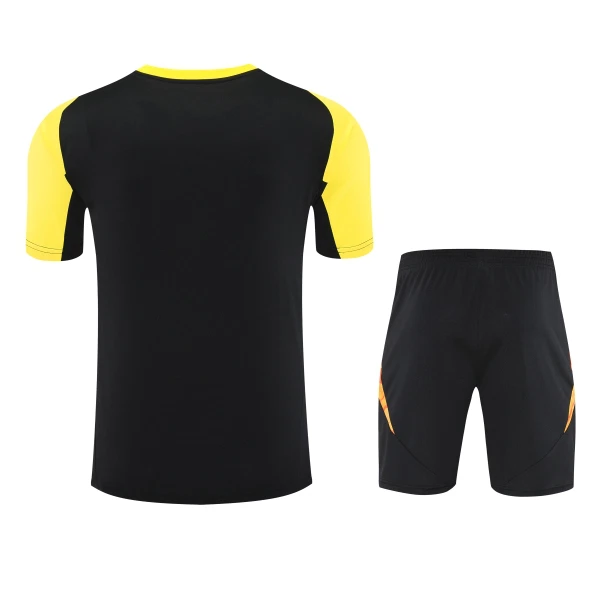 Atlético Mineiro Fotbollströja Barn 2025/26