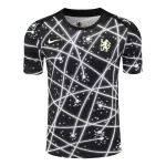 Chelsea Tränings tröjor 2025/26