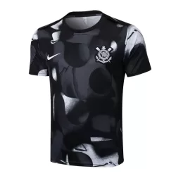 Corinthians Pre-Match Fotbollströja 2025/26 Corinthians Pre-Match Fotbollströja 2025/26
