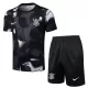 Corinthians Pre-Match Fotbollströja Barn 2025/26 Corinthians Pre-Match Fotbollströja Barn 2025/26