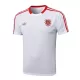 FC Bayern München Fotbollströja Jubileum 2024/25 FC Bayern München Fotbollströja Jubileum 2024/25