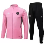Inter Miami CF Träningsjacka kostymer 2024/25 Rosa