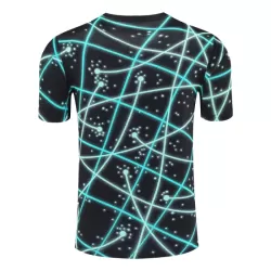 Inter Milan Tränings tröjor 2025/26