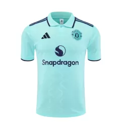 Manchester United Tränings tröjor 2025/26 Manchester United Tränings tröjor 2025/26