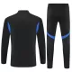 Manchester United Träningströjasats Quarter-Zip 2025/26
