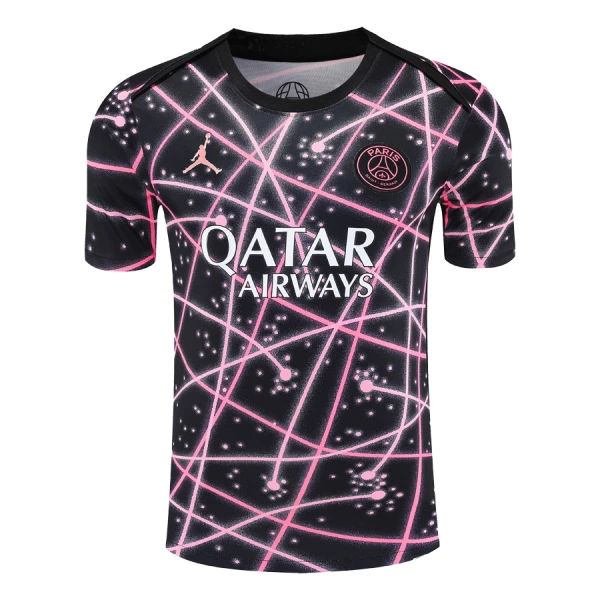 Paris Saint-Germain Tränings tröjor 2025/26 Paris Saint-Germain Tränings tröjor 2025/26