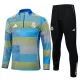 Real Madrid Träningströjasats Quarter-Zip 2025/26 Real Madrid Träningströjasats Quarter-Zip 2025/26