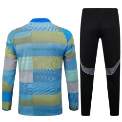 Real Madrid Träningströjasats Quarter-Zip 2025/26