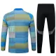 Real Madrid Träningströjasats Quarter-Zip 2025/26