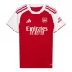 Arsenal Fotbollströja Dam Hemma 2025/26 Arsenal Fotbollströja Dam Hemma 2025/26