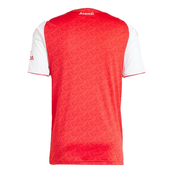 Arsenal Fotbollströja Hemma 2025/26