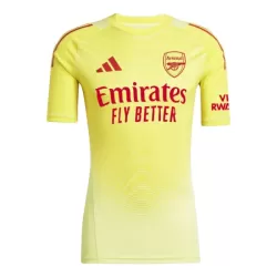 Arsenal RAYA 1 Målvakt Fotbollströja 2025/26