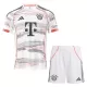 FC Bayern München Fotbollströja Barn Borta 2025/26 FC Bayern München Fotbollströja Barn Borta 2025/26