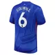 Chelsea Colwill 6 Fotbollströja Hemma 2025/26