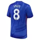 Chelsea Enzo 8 Fotbollströja Hemma 2025/26