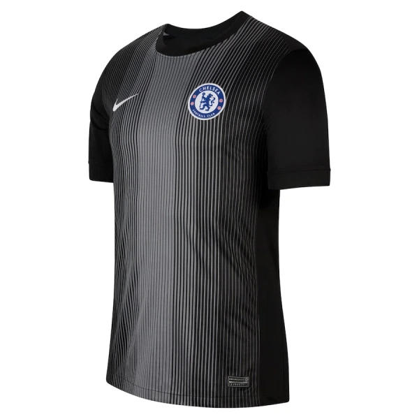 Chelsea Målvakt Fotbollströja 2025/26 Chelsea Målvakt Fotbollströja 2025/26