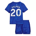 Chelsea Palmer 20 Fotbollströja Barn Hemma 2025/26