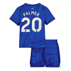 Chelsea Palmer 20 Fotbollströja Barn Hemma 2025/26 Chelsea Palmer 20 Fotbollströja Barn Hemma 2025/26