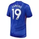 Chelsea Sancho 19 Fotbollströja Hemma 2025/26