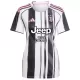 Juventus Fotbollströja Dam Hemma 2025/26 Juventus Fotbollströja Dam Hemma 2025/26