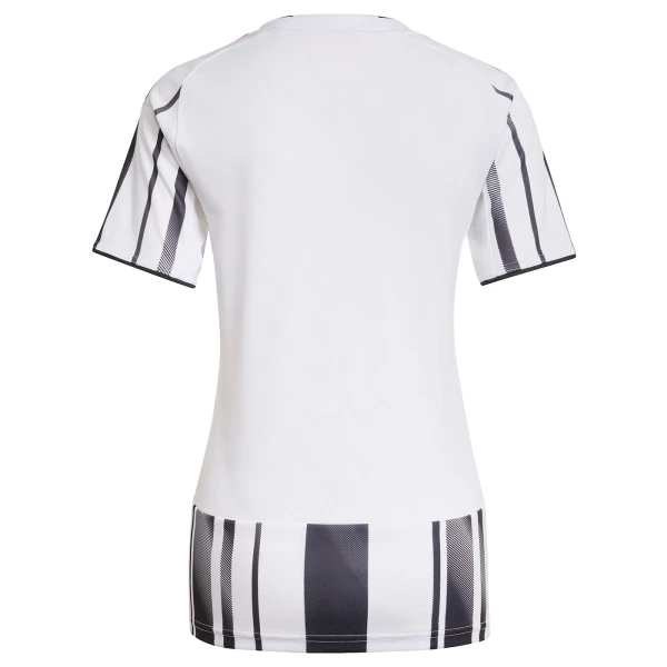 Juventus Fotbollströja Dam Hemma 2025/26