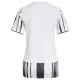 Juventus Fotbollströja Dam Hemma 2025/26