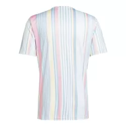 Juventus Pre-Match Fotbollströja 2025/26