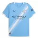 Manchester City Foden 47 Fotbollströja Hemma 2025/26