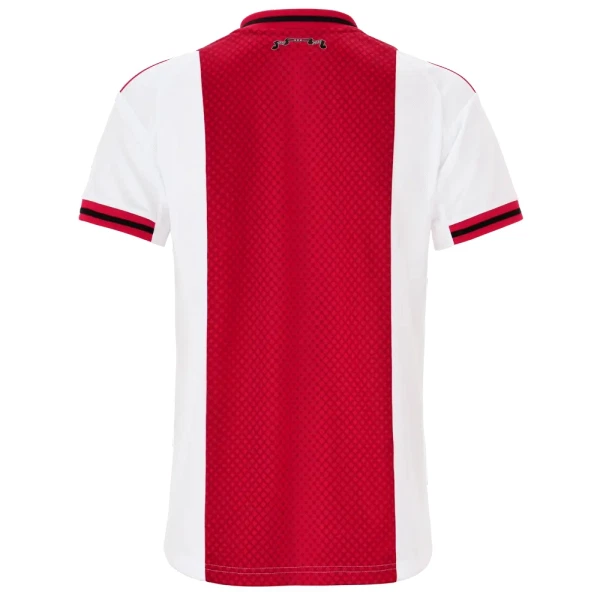 Ajax Amsterdam Fotbollströja Barn Hemma 2025/26