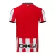 Athletic Bilbao Fotbollströja Barn Hemma 2025/26