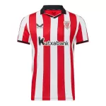 Athletic Bilbao Fotbollströja Hemma 2025/26