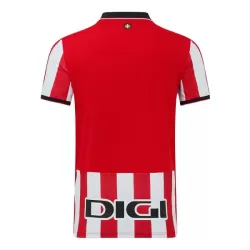 Athletic Bilbao Fotbollströja Hemma 2025/26
