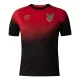 Athletico Paranaense Fotbollströja Hemma 2025/26 Athletico Paranaense Fotbollströja Hemma 2025/26